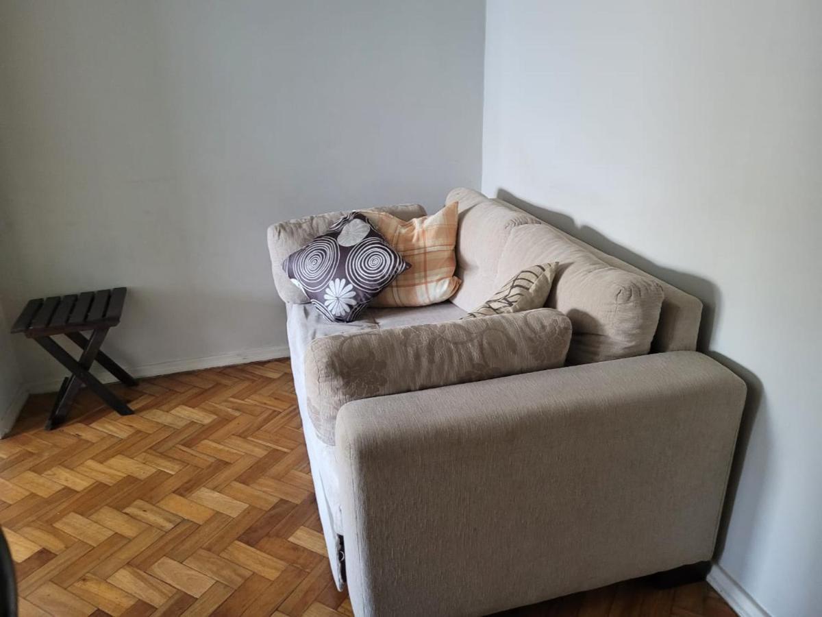 Studio Em Copacabana, 100M Do Mar Apartment - Rio de Janeiro — Fotos 1